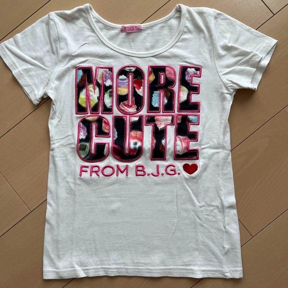 Used Kids T-shirts